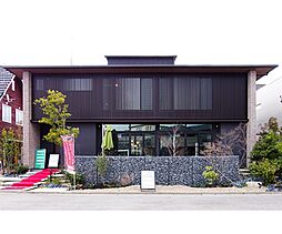 住友林業 長久手第二展示場のメイン画像