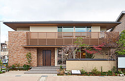 住友林業 大府第二展示場のメイン画像