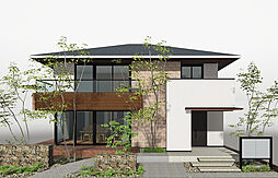 住友林業 県庁前第二展示場のメイン画像