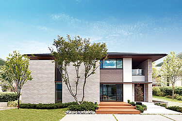 住友林業 一宮第二展示場のメイン画像