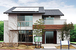 住友林業 宇部展示場のメイン画像