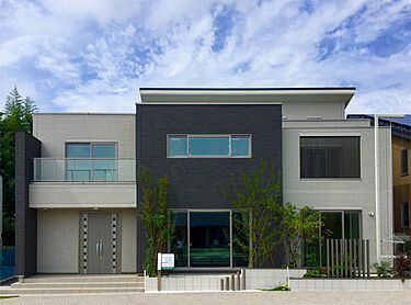 一条工務店 栃木展示場のメイン画像