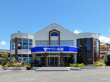 ヤマト住建 住まいのギャラリー南大阪店のメイン画像