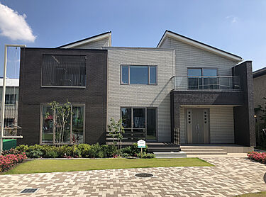 一条工務店 平塚展示場のメイン画像