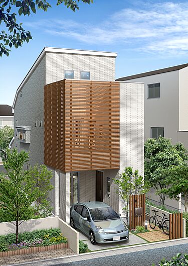 株式会社リバティホームのメイン画像