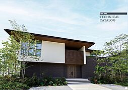 東宝ホーム 広島営業所のカタログ「テクニカルカタログ」の画像