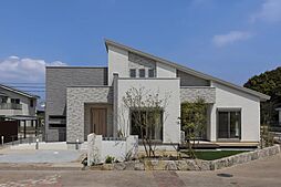 東宝ホーム 広島営業所のカタログ「平屋実例&プラン集」の画像