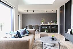 FUJIKEN ORDERHOUSEのカタログ「【オーダー住宅】ー地域密着の情報力×建築家の提案力=”本当に満足できる住まい”ー」の画像