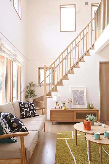 FUJIKEN ORDERHOUSEのカタログ「ZERO-CUBE NORDIC HOUSE」の画像1