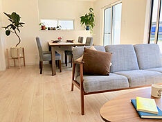 株式会社マスターピースのカタログ「【マスターピース ソラーレ】一年を通してやわらかい日差しが心地よい家」の画像3