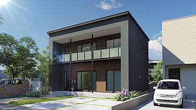 株式会社マスターピースのカタログ「【マスターピース ソラーレ】一年を通してやわらかい日差しが心地よい家」の画像7