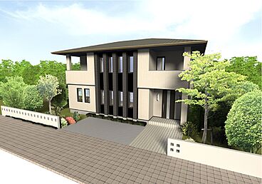 株式会社マスターピースのカタログ「【マスターピース デザインシリーズ】末長く愛されるデザイン」のメイン画像