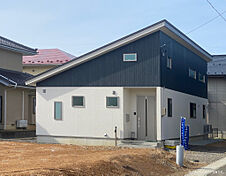 株式会社マスターピースのカタログ「【B-STYLE】自分らしく、暮らす。1000万円台からの平屋住宅」の画像7