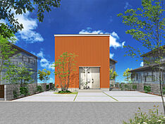 株式会社マスターピースのカタログ「【ピース】1,000万円台で購入できる28坪の箱型コンパクト住宅」の画像7