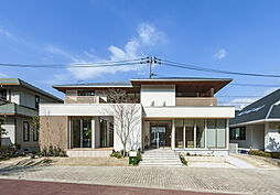 株式会社谷川建設のカタログ「【自然素材と無垢の木の家】HINOCA(ヒノカ)」の画像