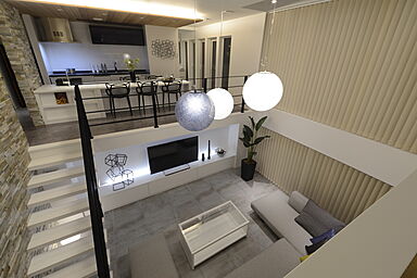 株式会社土屋ホーム 東日本営業本部のカタログ「【特別な購買体験。世界で一つ、あなただけの家】カーディナルハウス」の画像2