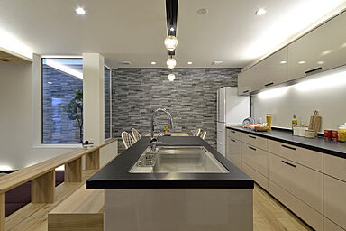 株式会社土屋ホーム 東日本営業本部のカタログ「【特別な購買体験。世界で一つ、あなただけの家】カーディナルハウス」の画像4