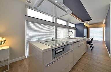 株式会社土屋ホーム 東日本営業本部のカタログ「【特別な購買体験。世界で一つ、あなただけの家】カーディナルハウス」の画像5