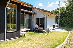 株式会社 大市住宅産業のカタログ「HOUSE for LOCAL~風土と暮らす木の家~」の画像