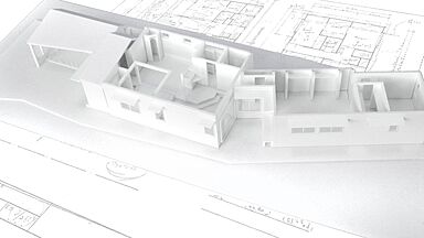 住楽の家のカタログ「景色、光、風、外部との繋がりを大切にした絶景住宅」の画像3