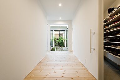 株式会社Style Designのカタログ「『中庭』がある家」の画像10