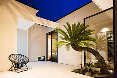 株式会社Style Designのカタログ「『中庭』がある家」の画像3