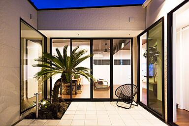 株式会社Style Designのカタログ「『中庭』がある家」の画像4