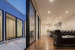 株式会社Style Designのカタログ「『中庭』がある家」の画像6