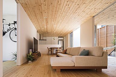 株式会社Style Designのカタログ「『中庭』がある家」の画像7