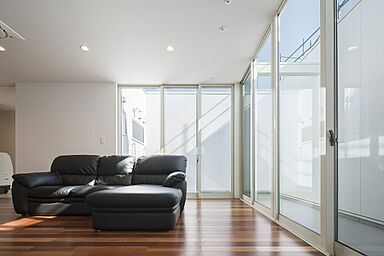 株式会社Style Designのカタログ「『中庭』がある家」の画像9