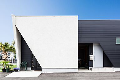 株式会社Style Designのカタログ「『ガレージ』のある家」の画像1