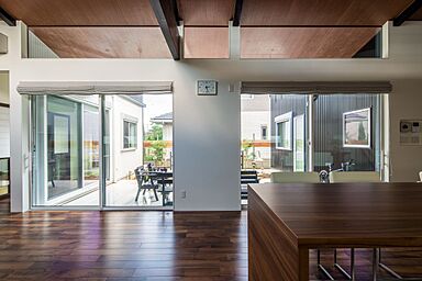 株式会社Style Designのカタログ「『ガレージ』のある家」の画像10