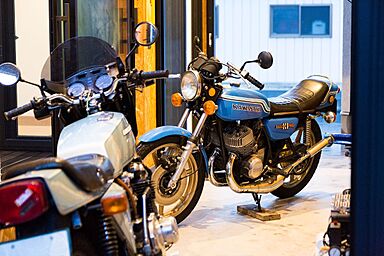 株式会社Style Designのカタログ「『ガレージ』のある家」の画像3