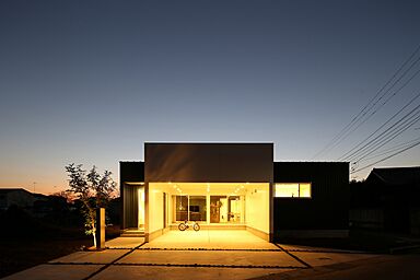 株式会社Style Designのカタログ「『ガレージ』のある家」の画像4