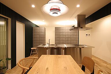 株式会社Style Designのカタログ「『ガレージ』のある家」の画像5