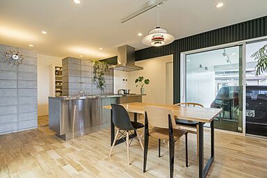 株式会社Style Designのカタログ「『ガレージ』のある家」の画像6