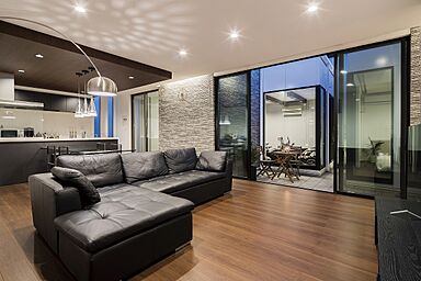 株式会社Style Designのカタログ「『ガレージ』のある家」の画像8