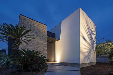 株式会社Style Designのカタログ「リゾート感あふれるデザイン住宅」の画像