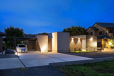 株式会社Style Designのカタログ「愛犬と暮らす家」のメイン画像