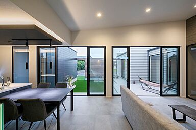 株式会社Style Designのカタログ「愛犬と暮らす家」の画像2