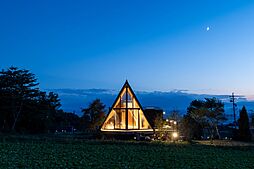 株式会社Style Designのカタログ「Style-A 『合掌造りの家』」の画像