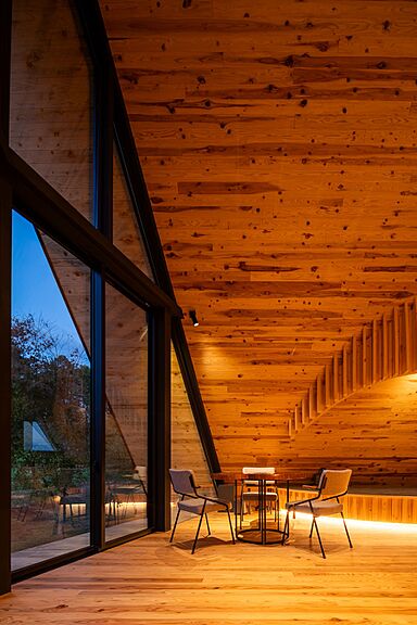 株式会社Style Designのカタログ「Style-A 『合掌造りの家』」の画像5