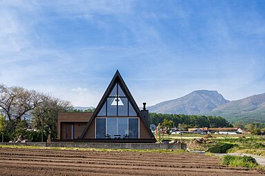 株式会社Style Designのカタログ「Style-A 『合掌造りの家』」の画像6