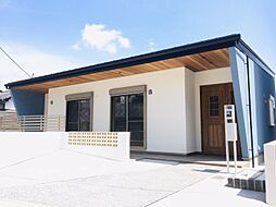 株式会社e-houseのカタログ「【e-houseの平屋】奥様のこだわりを詰め込んだ平屋のおうち」の画像