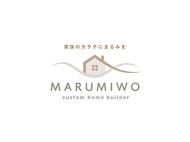 Maruhomeのカタログ「建替え成功BOOK」の画像