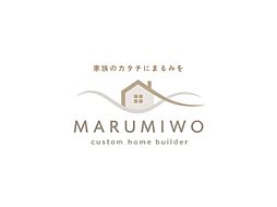 Maruhomeのカタログ「建替え成功BOOK」の画像