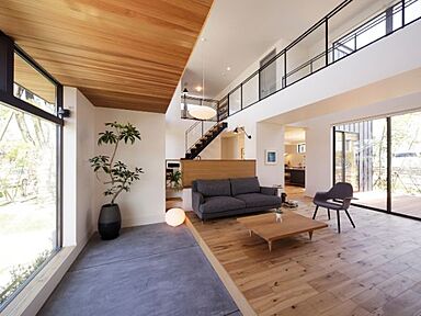 ディー・アンド・エイチ株式会社のカタログ「MODEL HOUSE|暮らしのイメージがわくモデルハウスを3棟公開中」の画像2