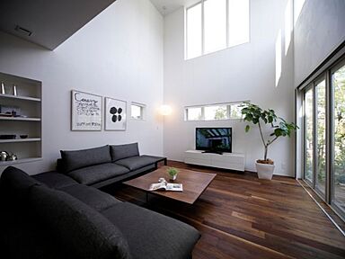 ディー・アンド・エイチ株式会社のカタログ「MODEL HOUSE|暮らしのイメージがわくモデルハウスを3棟公開中」の画像3