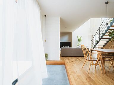 ディー・アンド・エイチ株式会社のカタログ「LifeSupport60|お引き渡し後も大切に住まいを見守り続けるロングライフサポート」の画像1