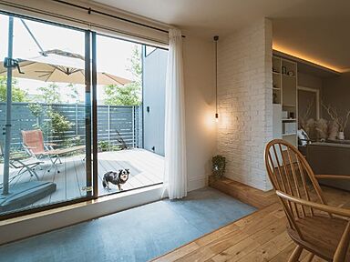 ディー・アンド・エイチ株式会社のカタログ「LifeSupport60|お引き渡し後も大切に住まいを見守り続けるロングライフサポート」の画像5